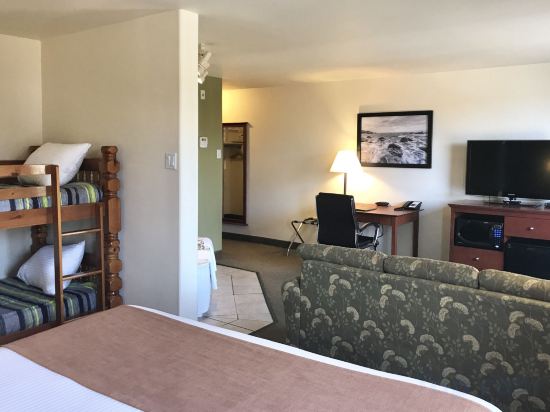 Фото Super 8 by Wyndham Amherst Ns