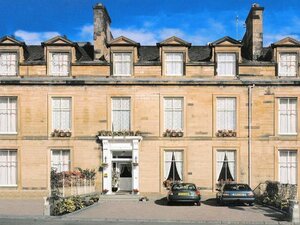 Гостевой дом The Ben Doran Guest House