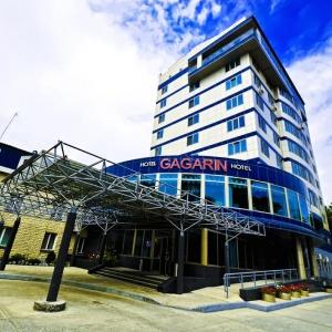 Фото Гагарин