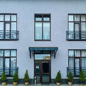 Фото Лалеби