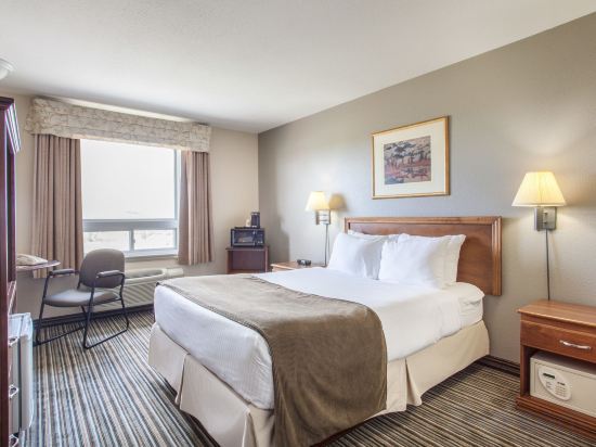 Фото Super 8 by Wyndham Truro Ns