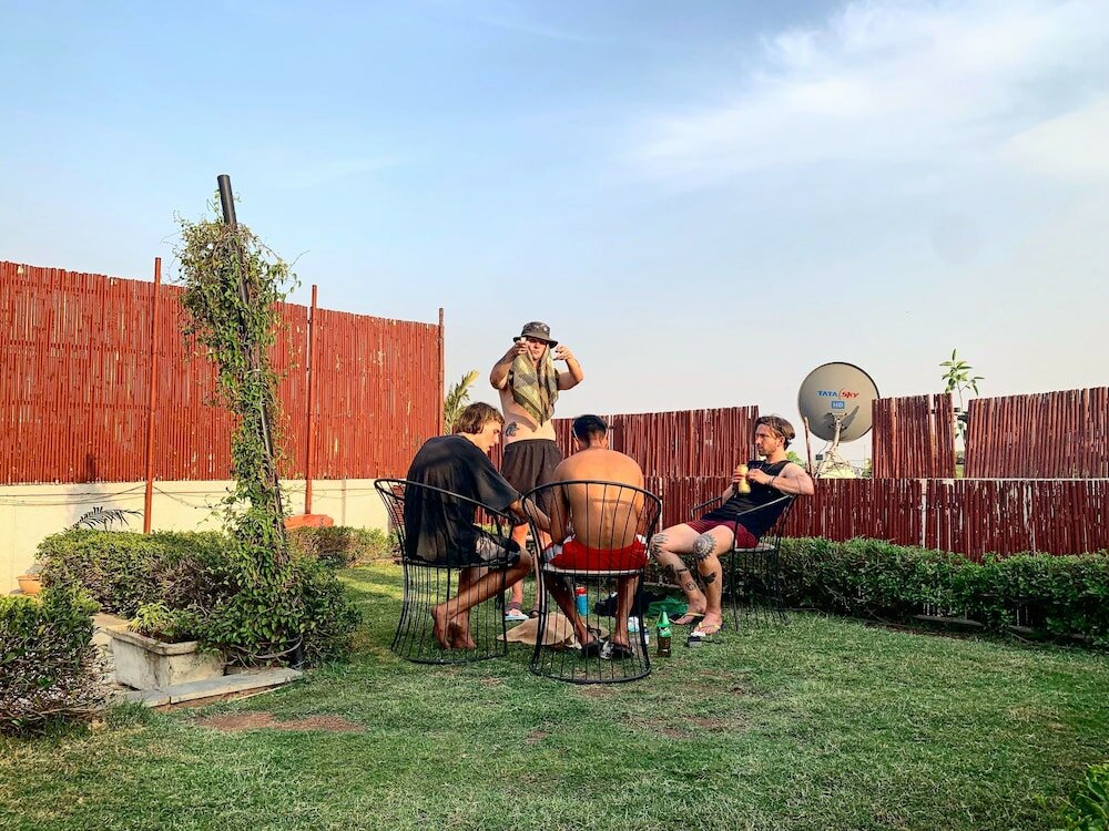 Фото отеля 5