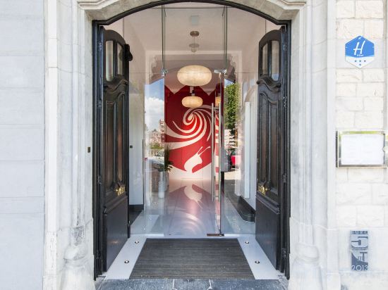 Фото The Royal Snail