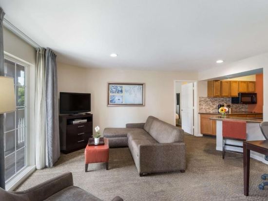 Фото Sonesta Es Suites Torrance Redondo Beach