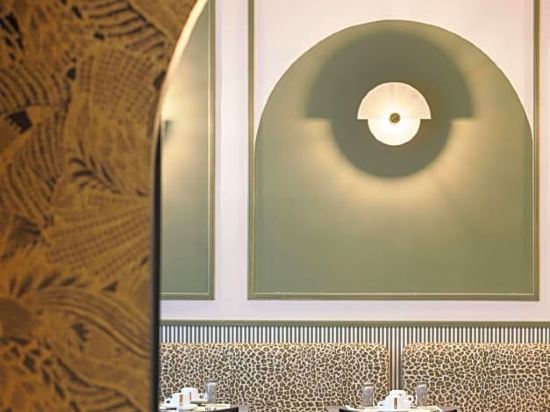 Фото Hôtel Khla Nice