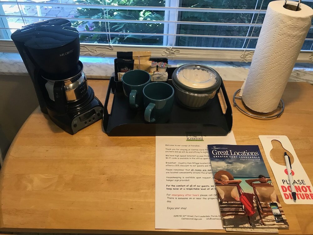 Фото Casitas Coral Ridge