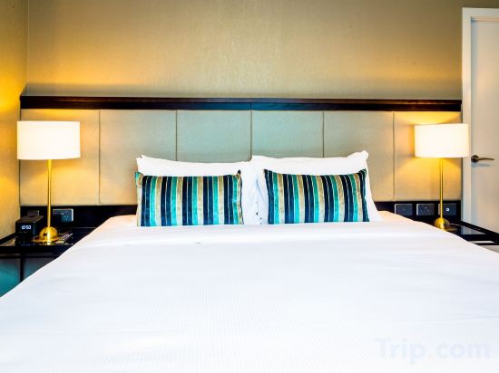 Фото The Sebel Auckland Manukau