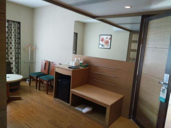 Фото Goldfinch Retreat Bangalore