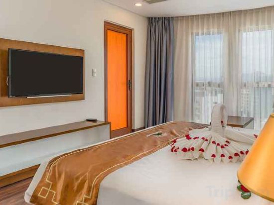 Фото Tamarind Hotel Da Nang