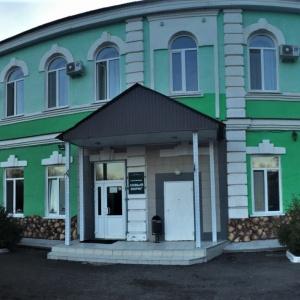 Фото Левый берег