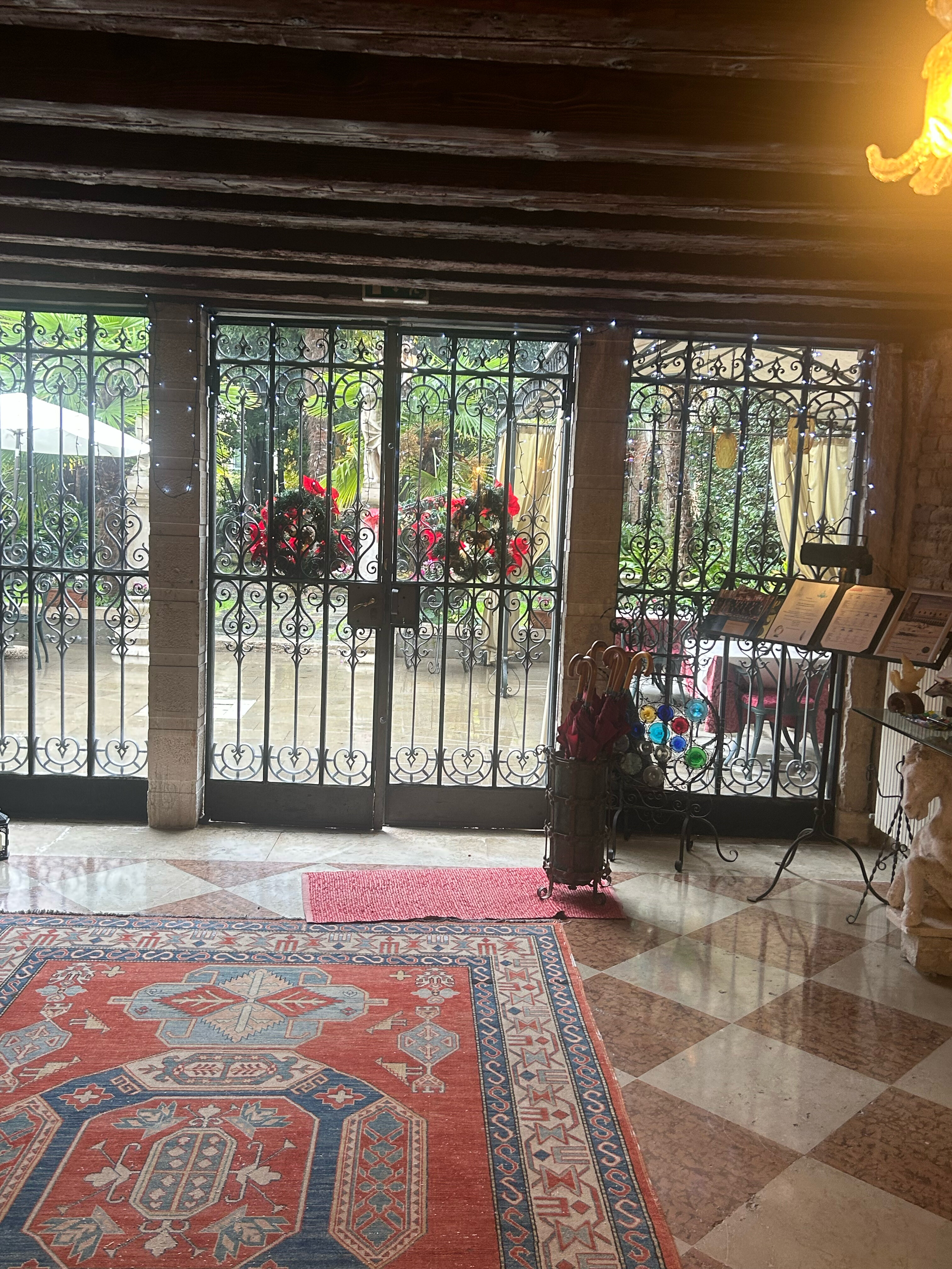 Фото Hotel Palazzo Abadessa