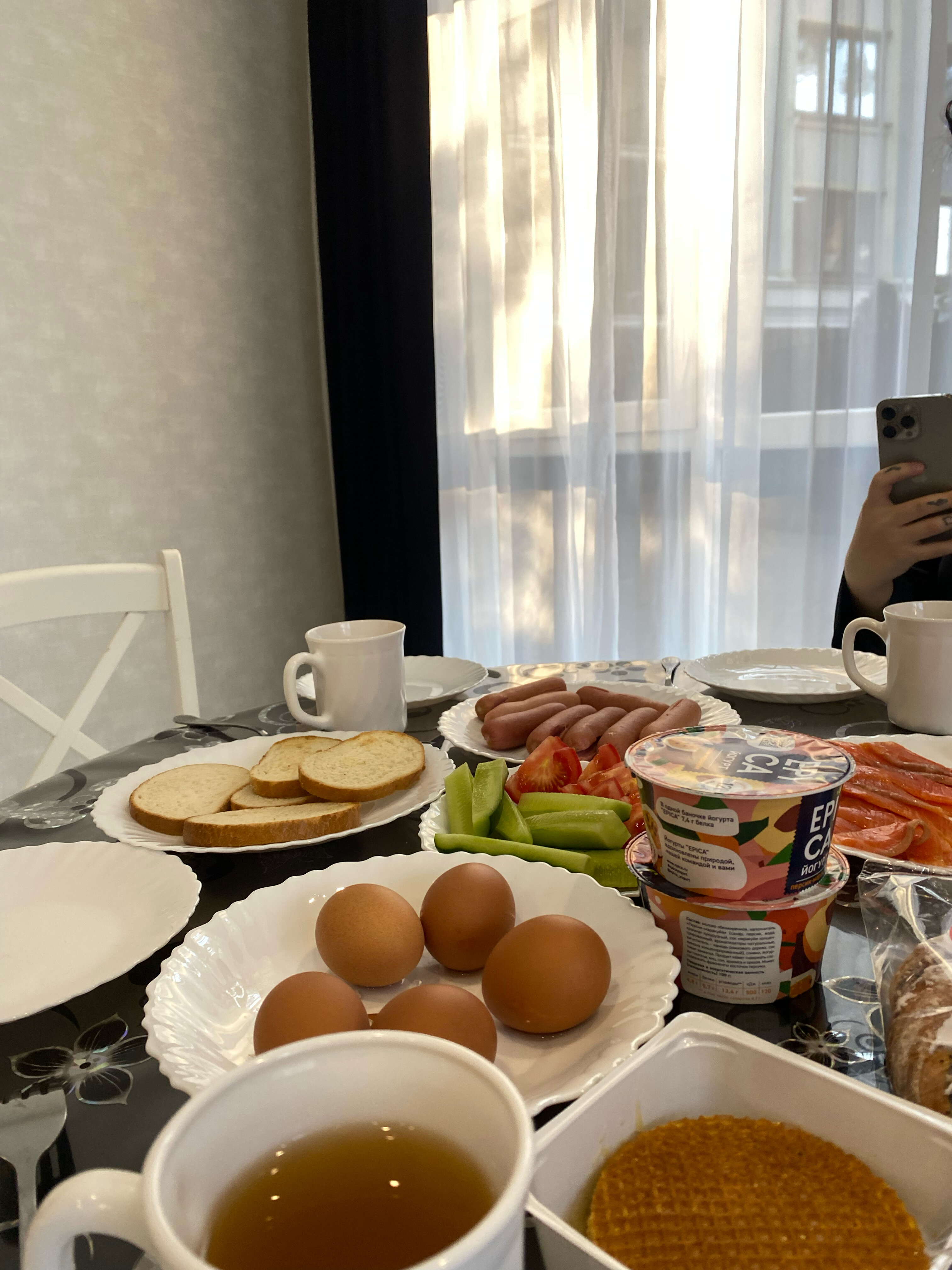 Фото Apartments Malina Alt Platz