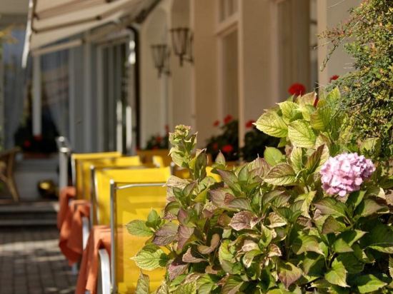 Фото Hotel Beausite