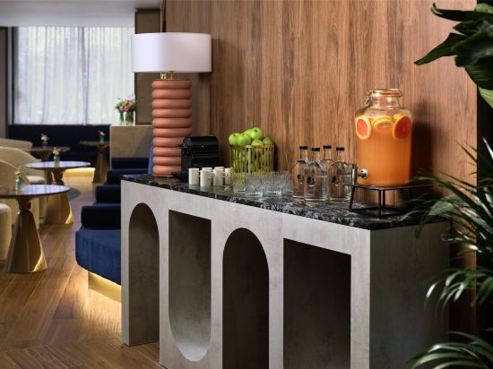 Фото NH Paris Opéra Faubourg