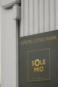 Солемио