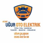 Uğur oto elektrik yol servis (Istanbul, Silivri District, Alibey Neighborhood, Akgun Silivrili Avenue, 9A), auto electrics repair
