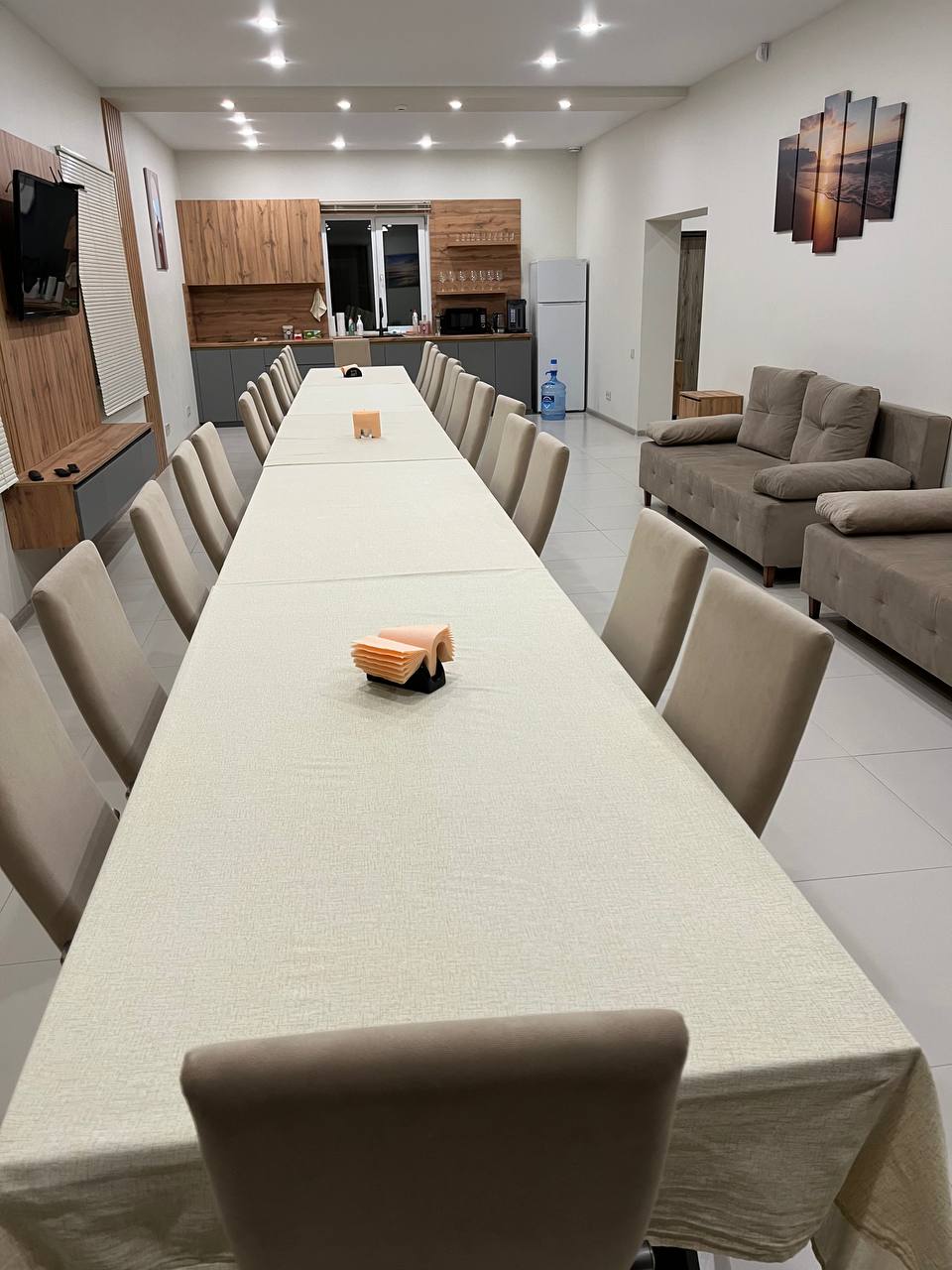 Фото Дом у озера