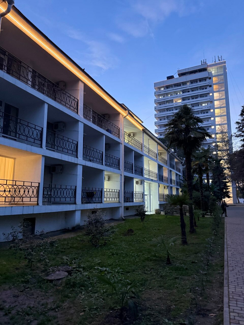 Фото Страна Души