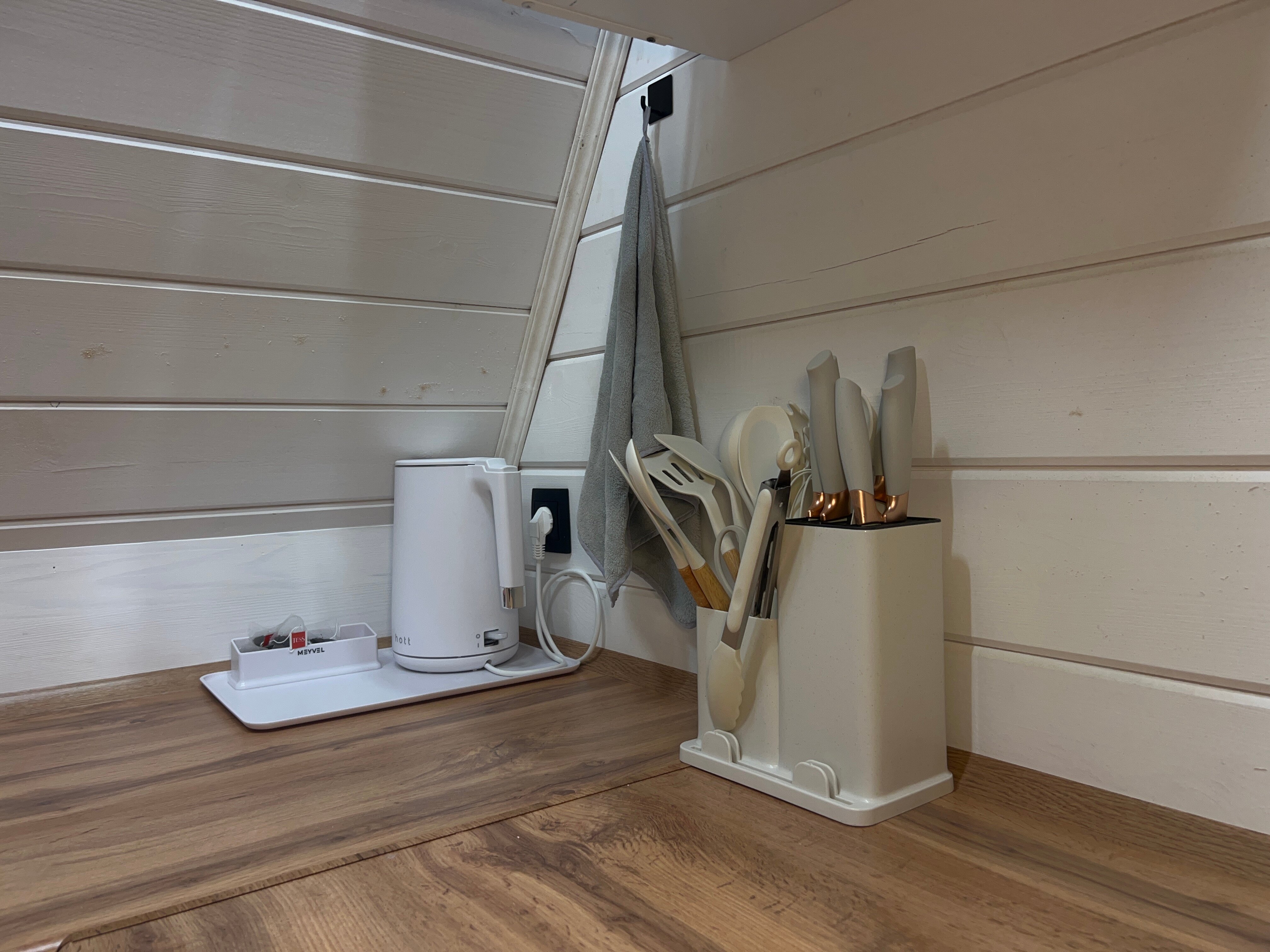 Фото Аква Дом у Реки