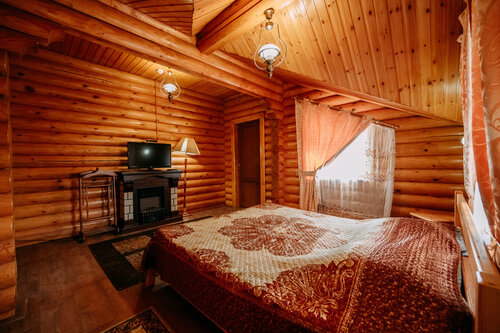 Внешний вид отеля Надежда в Миллерово, фото 5