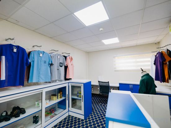 Фото Sunlodge Hotel