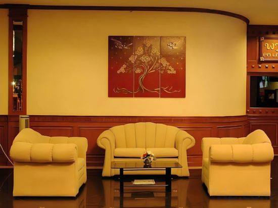 Фото Faikid Hotel