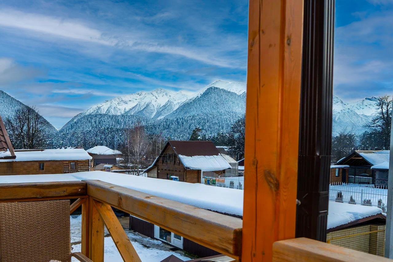 Фото отеля 3