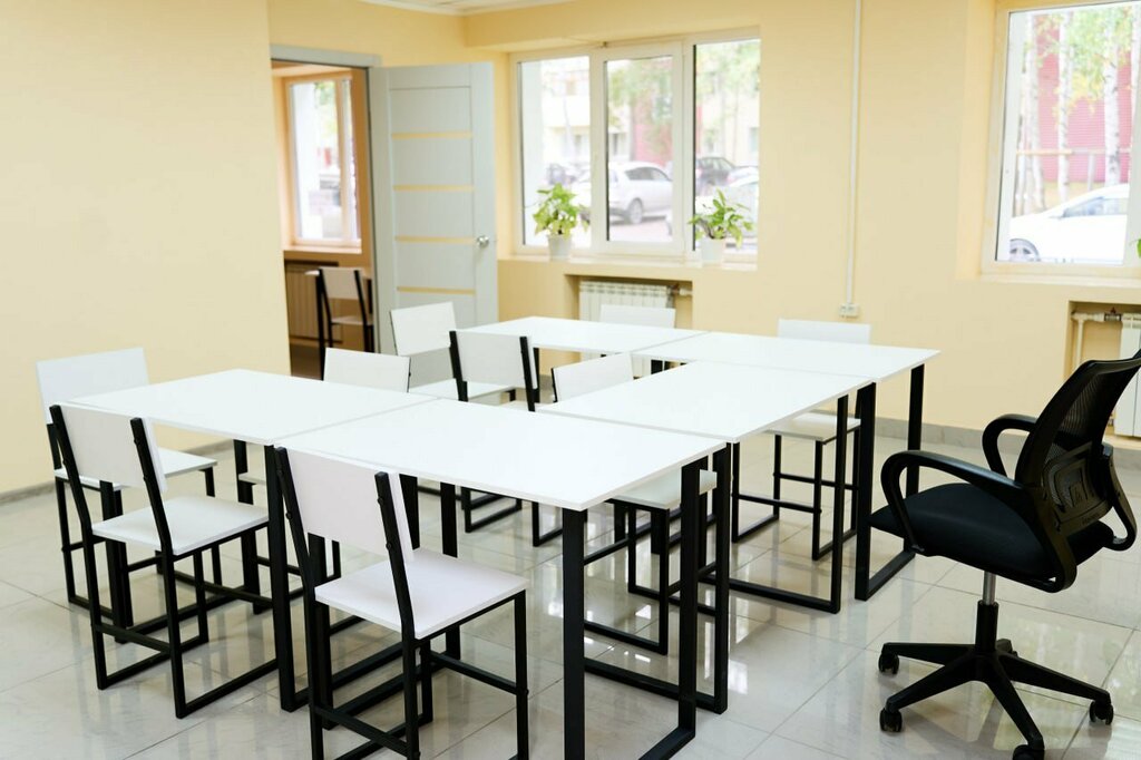 Children's developmental center Мой Прогресс, Nefteugansk, photo