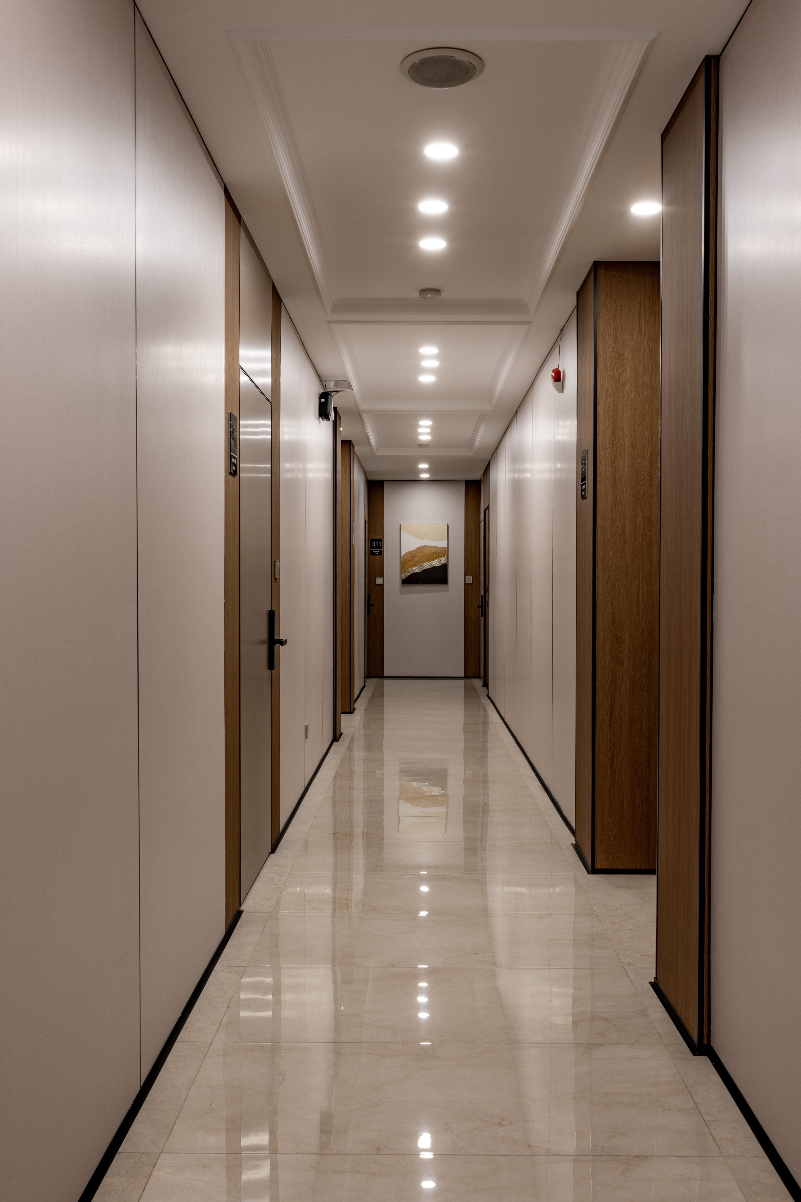 Фото Mountain View Residence