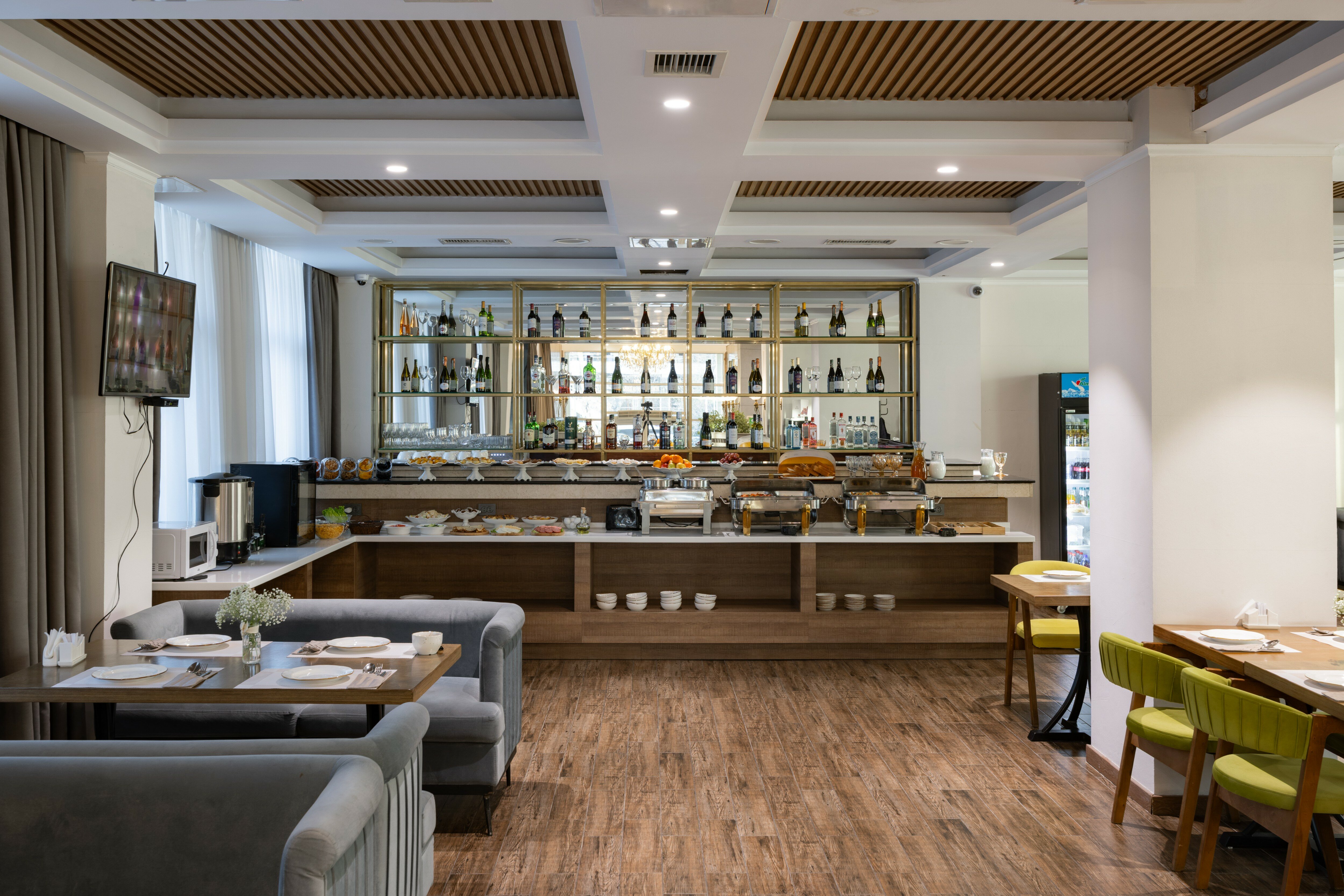 Фото Mountain View Residence