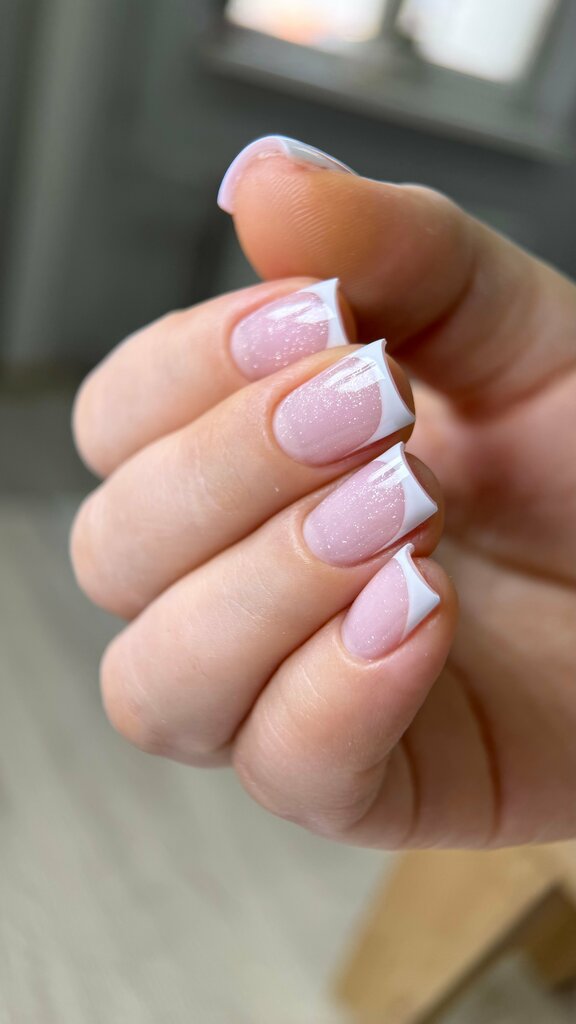 Nail salon Juls. manic, Rostov‑na‑Donu, photo