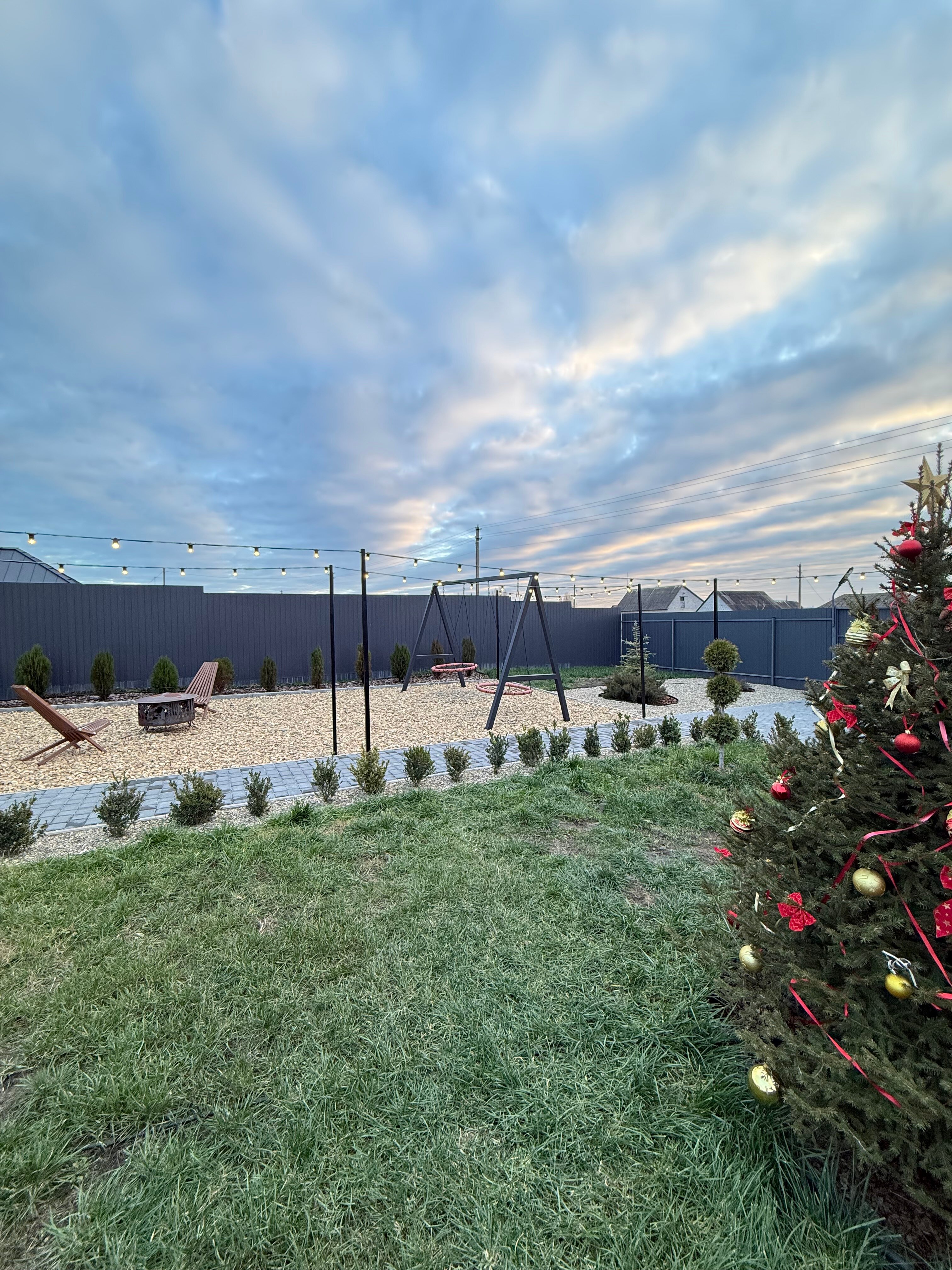 Фото Две Хижины