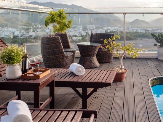 Фото Sochi Hotel