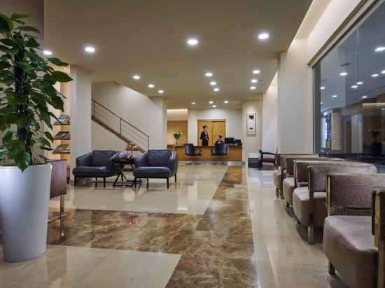 Фото Concorde Hotel Kuala Lumpur