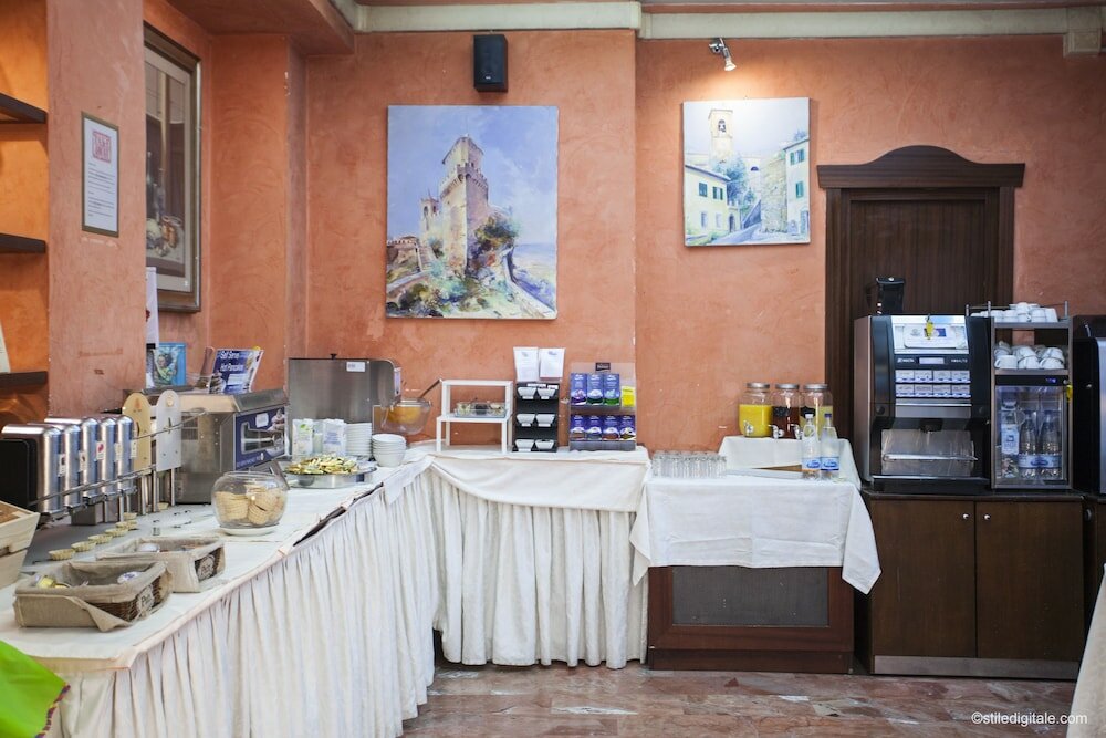 Фото Hotel La Pace