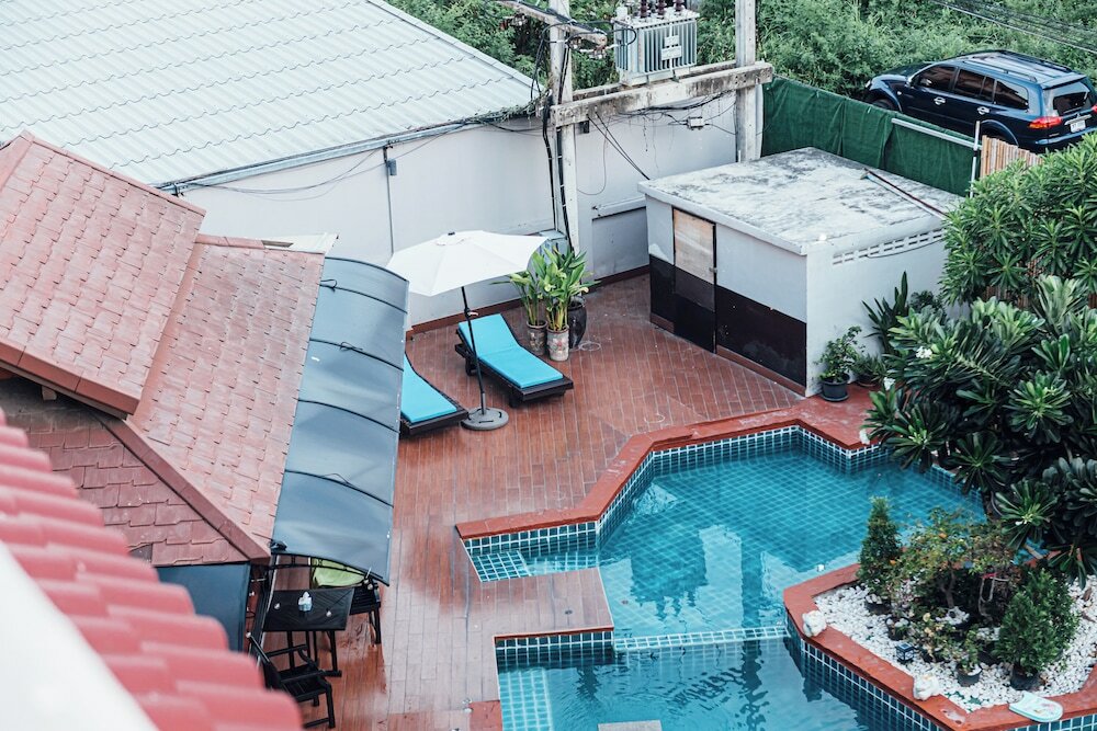 Фото Gazebo Resort