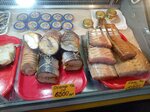 Магазин рыбы (Sovetskaya Street, 17Б), fish and seafood