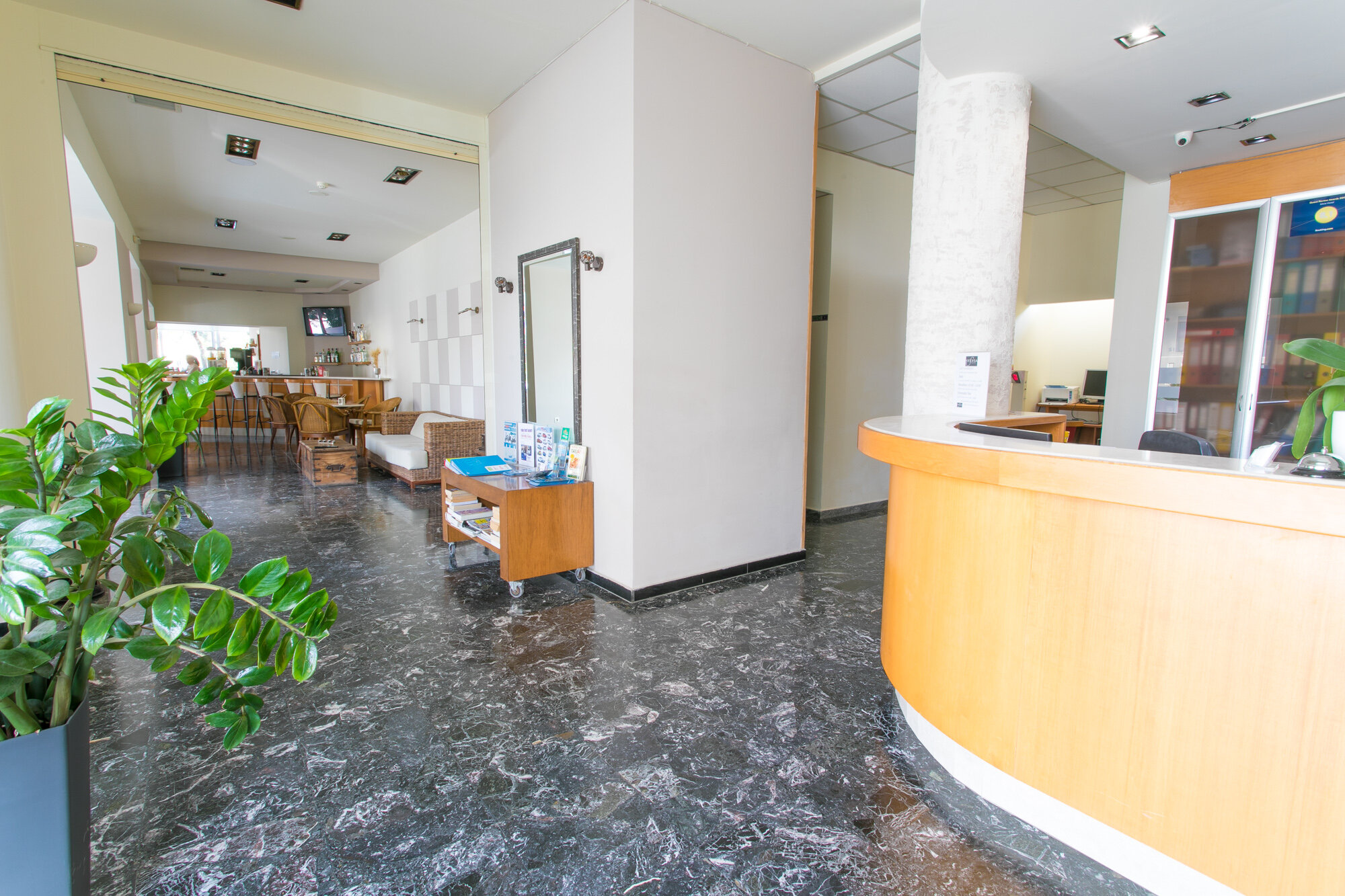 Фото City Plus Rhodes Hotel