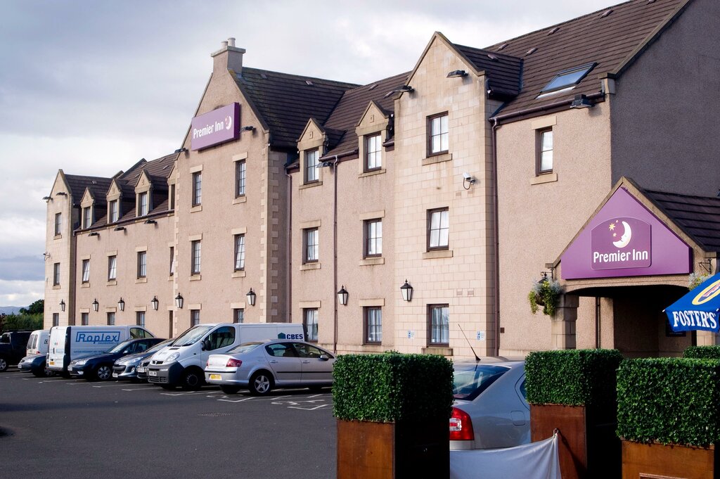 Hotel Premier Inn Falkirk, Falkirk Council Area, photo