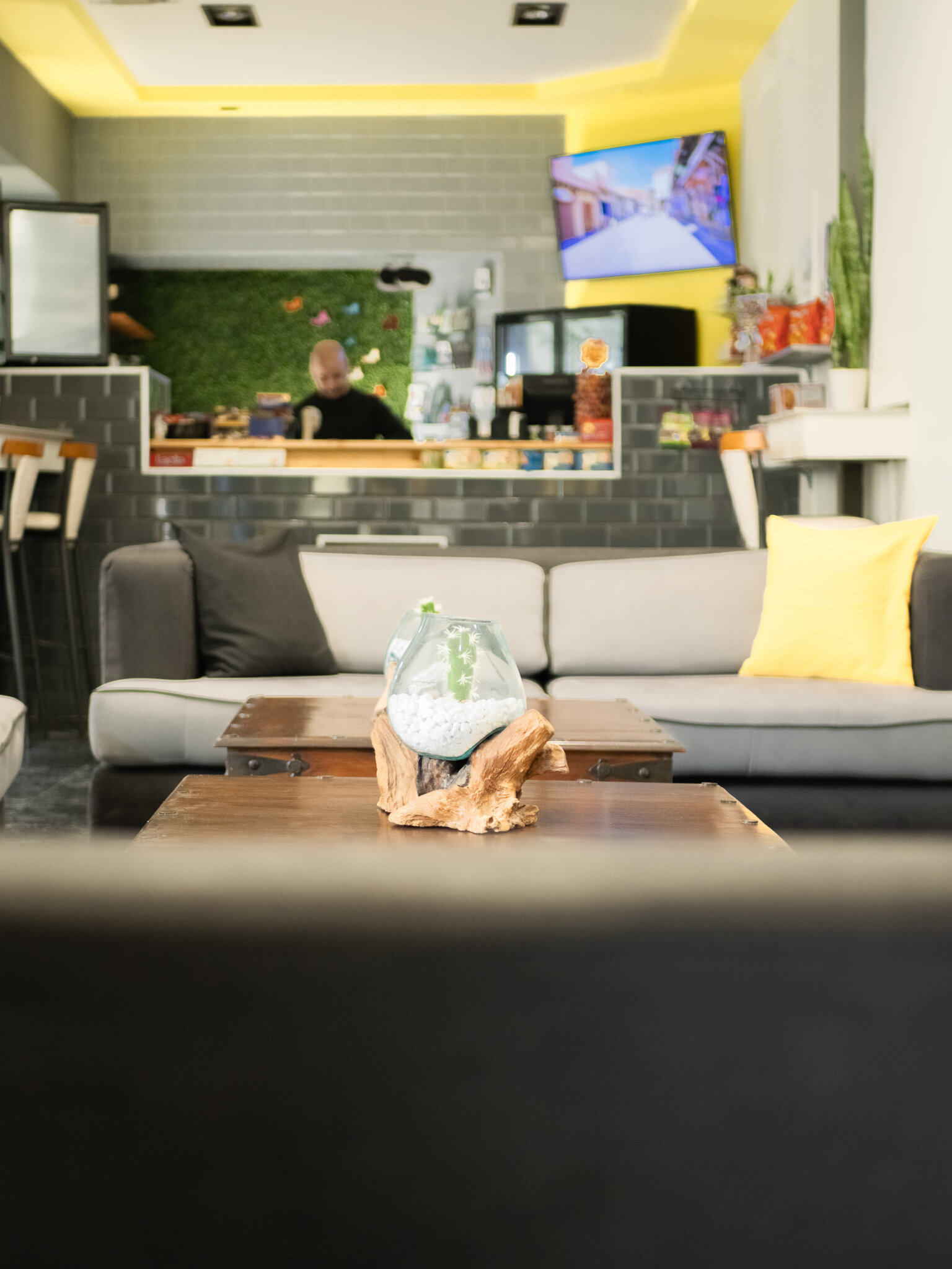 Фото City Plus Rhodes Hotel