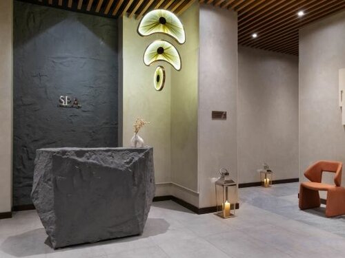 Гостиница Marriott Executive Apartments Istanbul Investvadi в Эюпсултане