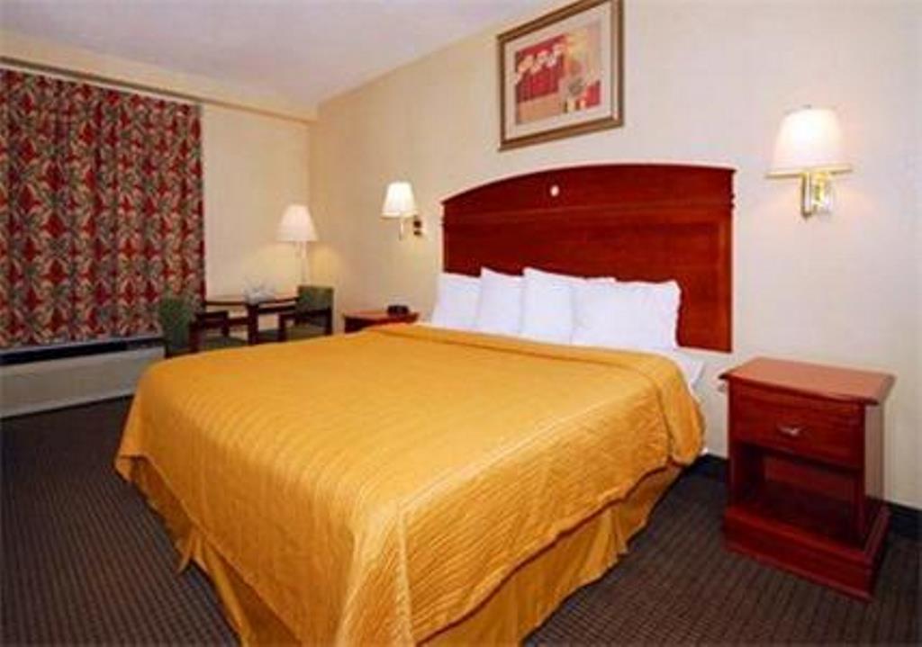Фото Quality Inn Takoma Park
