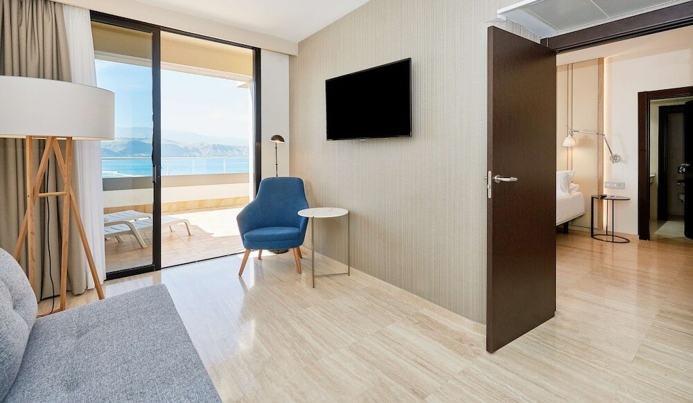 Фото Nh Imperial Playa