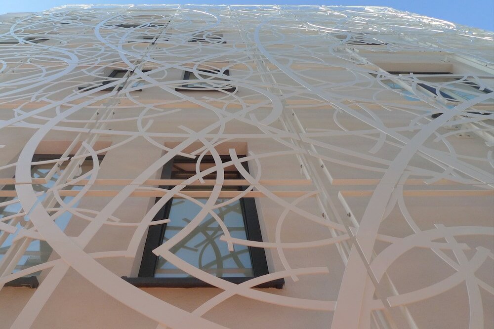 Фото Hygge Hotel