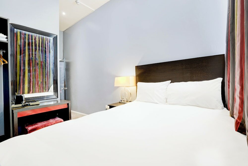 Фото London Shelton Hotel