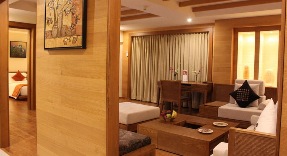 Фото Quality Inn Viha