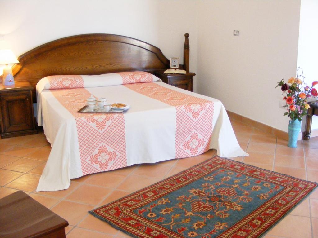 Фото Agriturismo Su Vrau