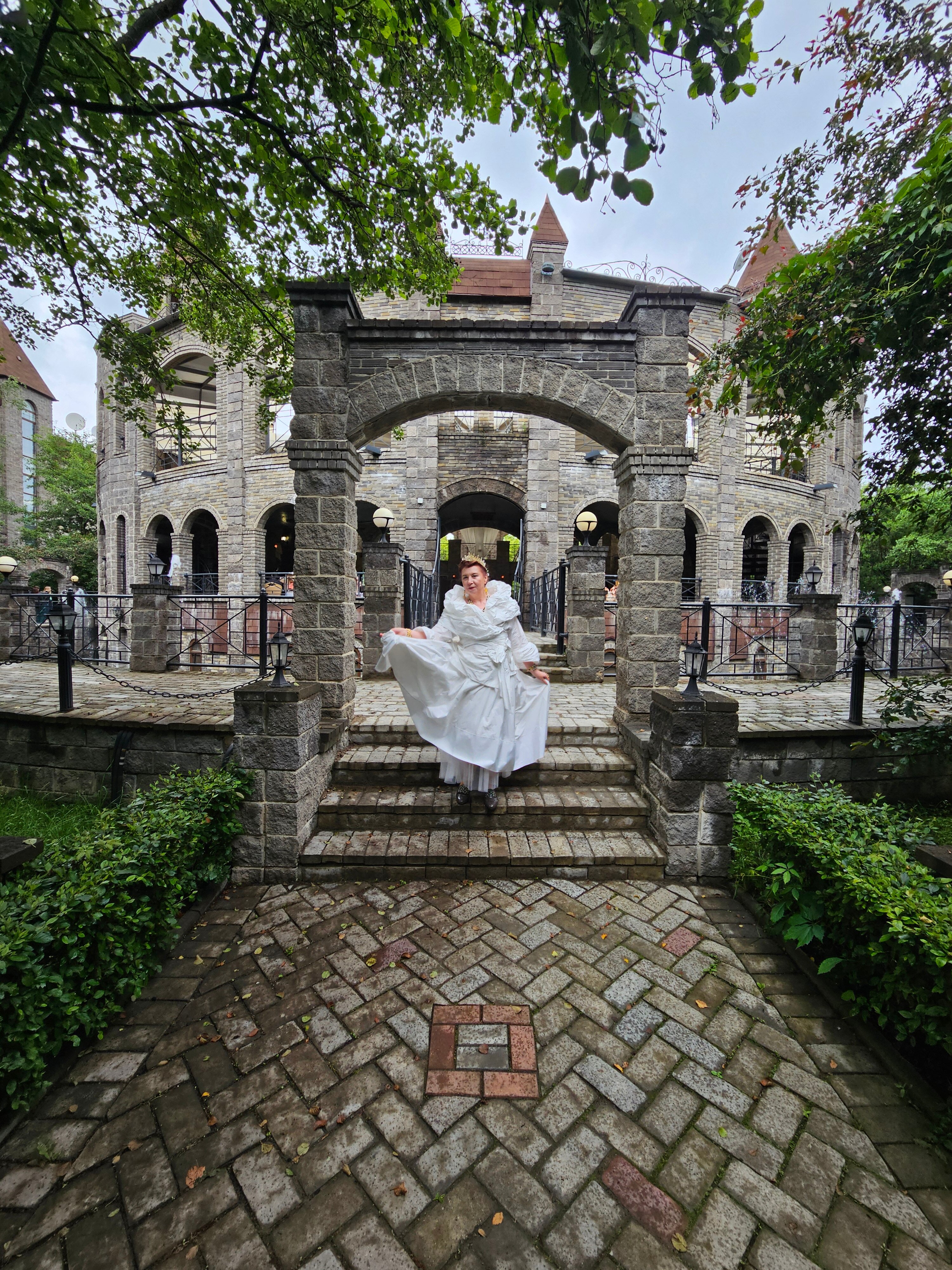 Фото Немчиновка-парк