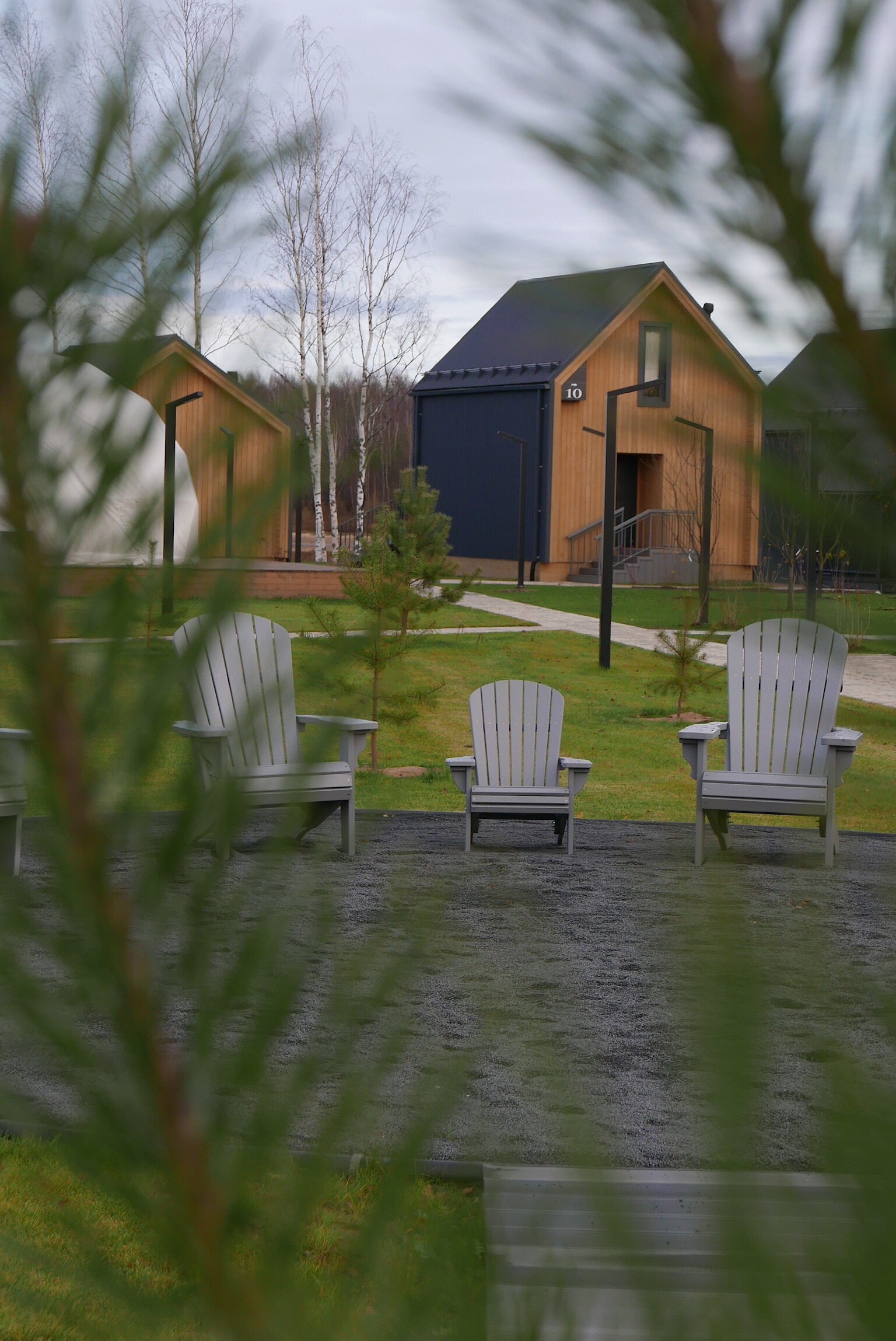 Фото Breytovo Village