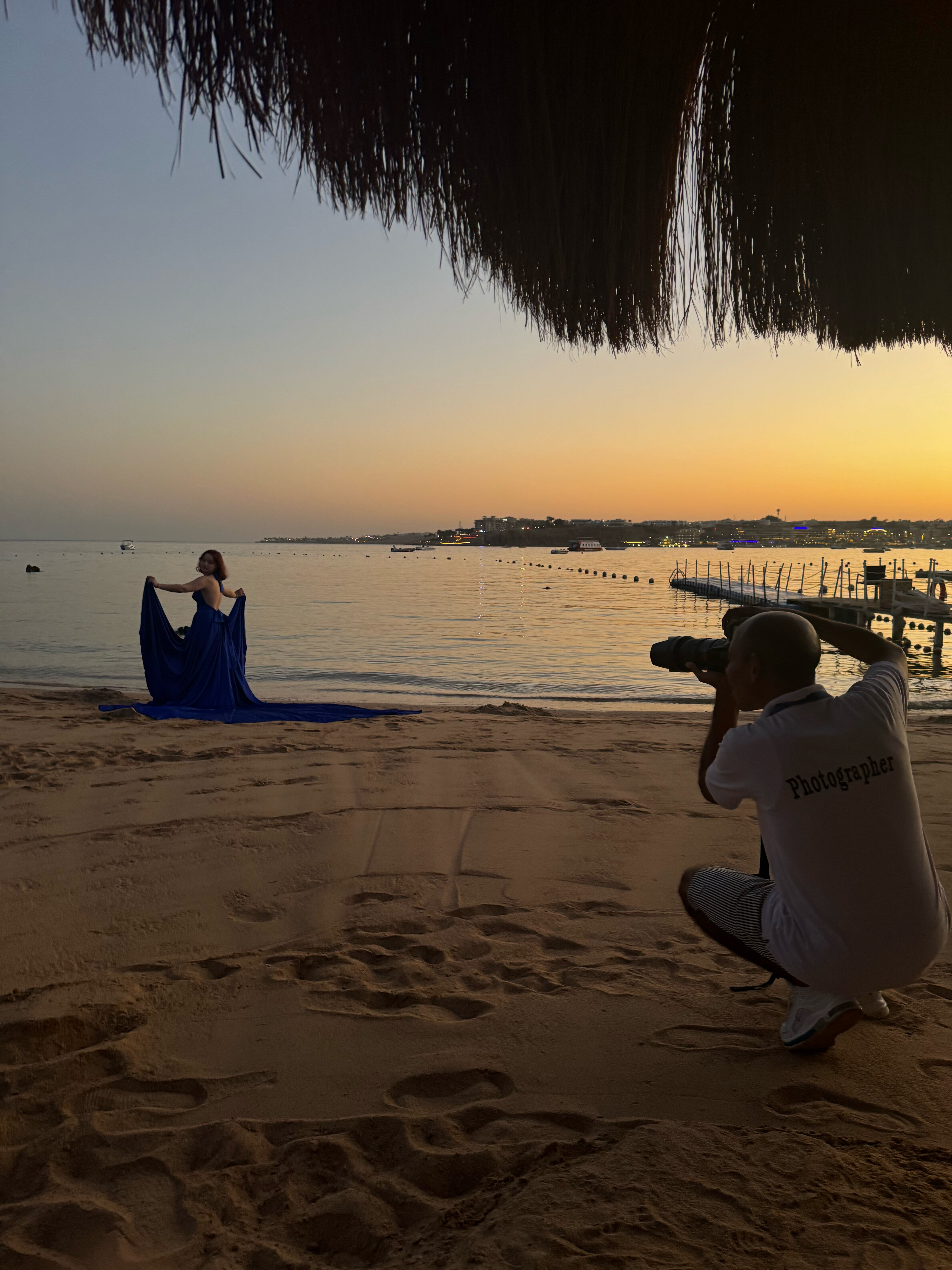 Фото Swissotel Sharm El Sheikh All-Inclusive Collection Resort